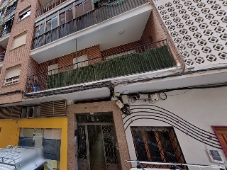 Piso en venta en Molina De Segura de 117  m²