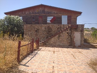 Chalet independiente en Escalona (Toledo) 2
