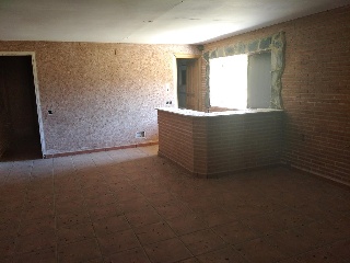 Chalet independiente en Escalona (Toledo) 5