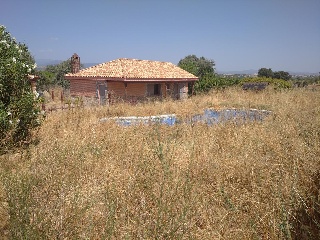 Chalet independiente en Escalona (Toledo) 6