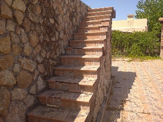 Chalet independiente en Escalona (Toledo) 10