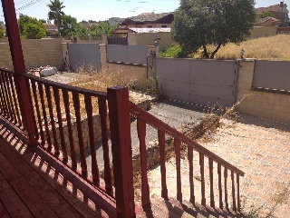 Chalet independiente en Escalona (Toledo) 13