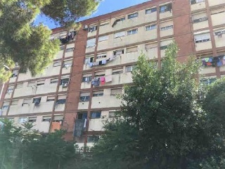 Pisos banco Barcelona
