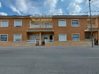 Pisos banco Orihuela