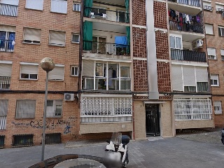 Piso en venta en Badalona de 66  m²