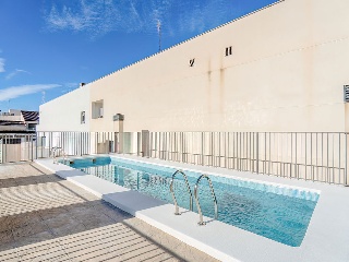 Piso en venta en Calasparra de 91  m²