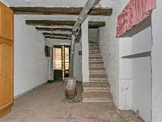 Vivienda en Pz Major, Artés (Barcelona) 7