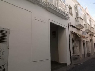 Pisos banco San Fernando