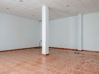 Local en C/ Murillo, San Fernando (Cádiz) 5