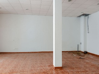 Local en C/ Murillo, San Fernando (Cádiz) 6