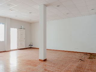 Local en C/ Murillo, San Fernando (Cádiz) 7