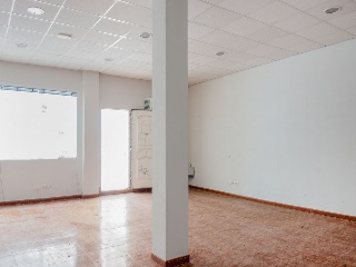 Local en C/ Murillo, San Fernando (Cádiz) 8