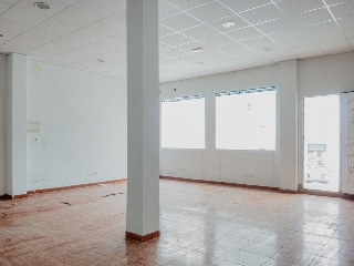 Local en C/ Murillo, San Fernando (Cádiz) 10