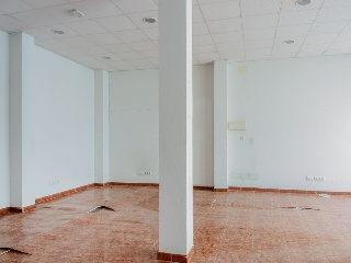 Local en C/ Murillo, San Fernando (Cádiz) 11