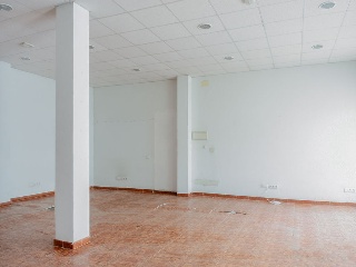 Local en C/ Murillo, San Fernando (Cádiz) 12
