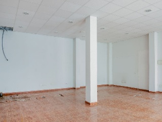 Local en C/ Murillo, San Fernando (Cádiz) 13