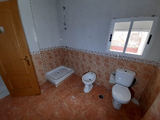 Casa de pueblo en Velada (Toledo) 7