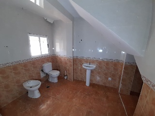 Casa de pueblo en Velada (Toledo) 8