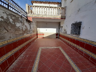 Casa de pueblo en Velada (Toledo) 9