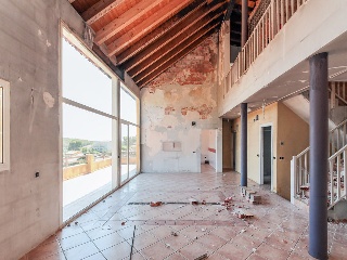 Chalet aislado en C/ del Xoriguer 2