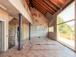 Chalet aislado en C/ del Xoriguer 3