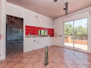 Chalet aislado en C/ del Xoriguer 5