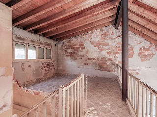 Chalet aislado en C/ del Xoriguer 14