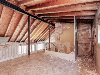 Chalet aislado en C/ del Xoriguer 15