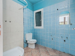 Chalet aislado en C/ del Xoriguer 16