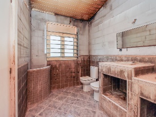 Chalet aislado en C/ del Xoriguer 17