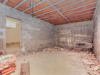 Chalet aislado en C/ del Xoriguer 18