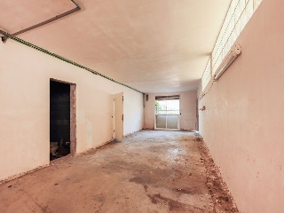 Chalet aislado en C/ del Xoriguer 19