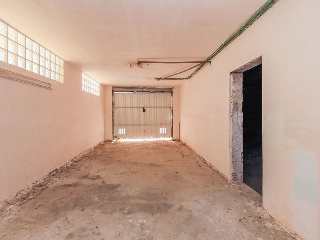 Chalet aislado en C/ del Xoriguer 20