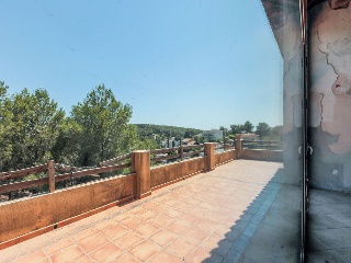 Chalet aislado en C/ del Xoriguer 21