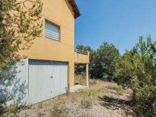 Chalet aislado en C/ del Xoriguer 22