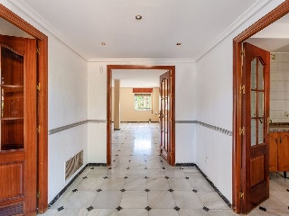 Chalet en C/ Músico Guerrero, Córdoba 2