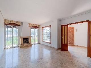 Chalet en C/ Músico Guerrero, Córdoba 3