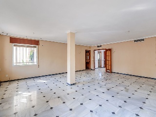 Chalet en C/ Músico Guerrero, Córdoba 6