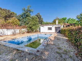 Chalet en C/ Músico Guerrero, Córdoba 35