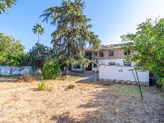 Chalet en C/ Músico Guerrero, Córdoba 36