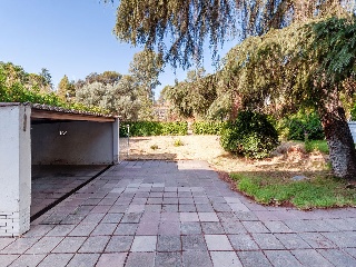 Chalet en C/ Músico Guerrero, Córdoba 38