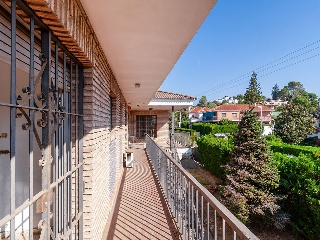 Chalet en C/ Músico Guerrero, Córdoba 41