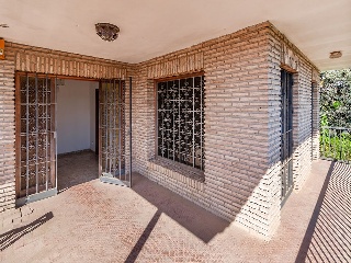 Chalet en C/ Músico Guerrero, Córdoba 43