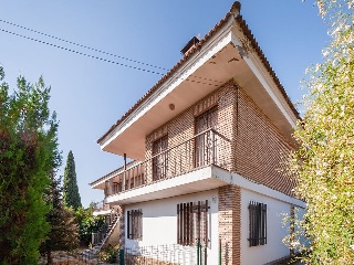 Chalet en C/ Músico Guerrero, Córdoba 44