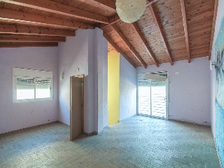 Chalet aislado en C/ del Xoriguer 14