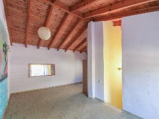 Chalet aislado en C/ del Xoriguer 15