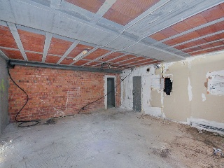 Chalet aislado en C/ del Xoriguer 19