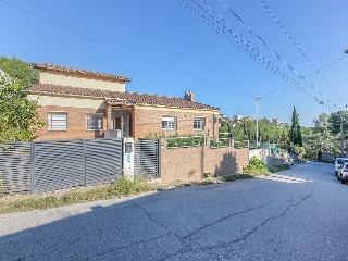 Chalet aislado en C/ del Xoriguer 20