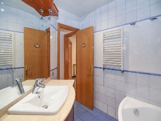 Piso en C/ Pintor Borrassa - Terrassa - 15