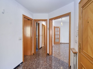 Piso en C/ Pintor Borrassa - Terrassa - 17